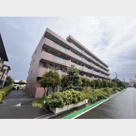 南橋本駅より徒歩8分 4階 築25年3ヶ月の賃貸物件