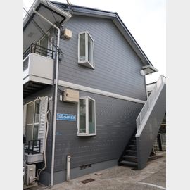 リバーサイドビラ 1階 築37年6ヶ月の賃貸物件