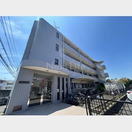 鷺沼駅よりバス7分 1階 築29年の賃貸物件