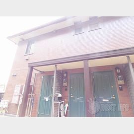 ソフィア野川 1階 築17年4ヶ月の賃貸物件