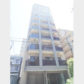 クレイシア八丁畷ステーションサイト 7階 築6年11ヶ月の賃貸物件