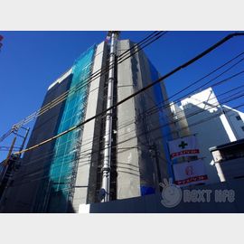 京急川崎駅より徒歩6分 9階 築8年の賃貸物件