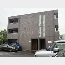 大師橋駅より徒歩3分 2階 築17年7ヶ月の賃貸物件