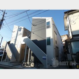 相模原駅より徒歩9分 2階 築5年11ヶ月の賃貸物件