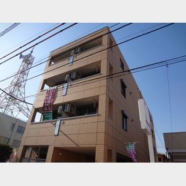 上溝駅より徒歩19分 3階 築12年6ヶ月の賃貸物件