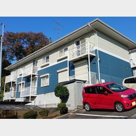 シティハイツ 2階 築30年10ヶ月の賃貸物件