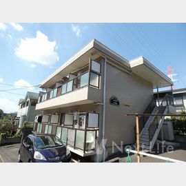 かつらハイツ 1階 築29年8ヶ月の賃貸物件