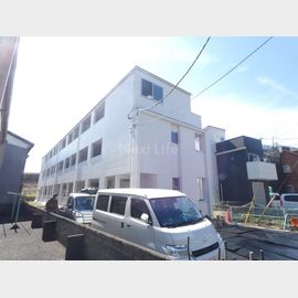 プレミアムコート瀬谷 3階 築1年11ヶ月の賃貸物件