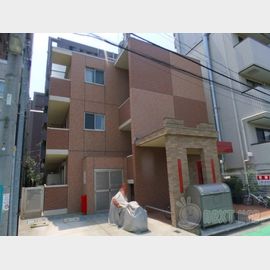 リモンターニュの賃貸物件