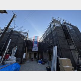 古淵駅より徒歩13分 2階 新築の賃貸物件