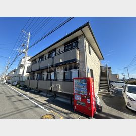 セレエスペランサ 2階 築23年6ヶ月の賃貸物件