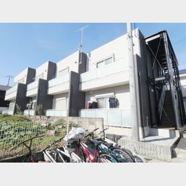 リブリ・アビタシオン 1階 築9年5ヶ月の賃貸物件