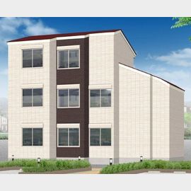 南町田グランベリーパーク駅より徒歩15分 1階 新築の賃貸物件