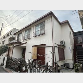 鶴見市場駅より徒歩7分 2階 築42年5ヶ月の賃貸物件