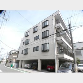 メゾンマイネ 1階 築34年2ヶ月の賃貸物件