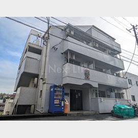 キャッスルマンション東寺尾 4階 築37年11ヶ月の賃貸物件