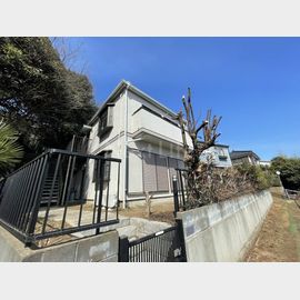 リブパーク鶴見 2階 築32年の賃貸物件