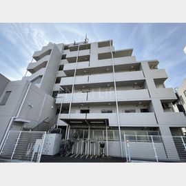 鶴見駅よりバス10分 3階 築24年9ヶ月の賃貸物件