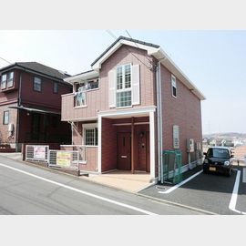 アイビーヒルズＡの賃貸物件