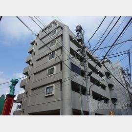 ファーストクラス町田駅前 2階 築26年2ヶ月の賃貸物件