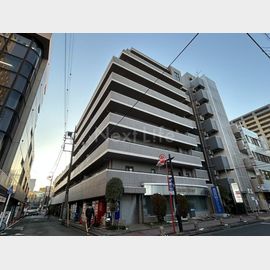 アムール森野 5階 築27年5ヶ月の賃貸物件