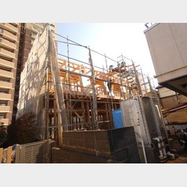 座間駅より徒歩3分 1階 築2年11ヶ月の賃貸物件