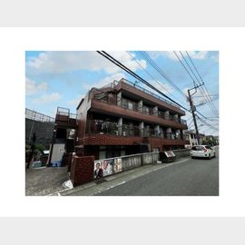 ドミール・トモマツ 3階 築36年1ヶ月の賃貸物件