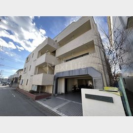 サンヒルズマンション 2階 築36年9ヶ月の賃貸物件