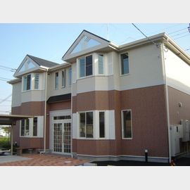 プレサスコート 1階 築18年10ヶ月の賃貸物件