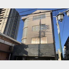 プラザ矢部の賃貸物件