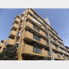 ライオンズプラザ相模大野二番館 3階 築39年6ヶ月の賃貸物件