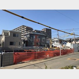 大和駅より徒歩15分 3階 新築の賃貸物件