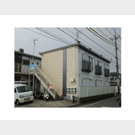 アーバンライフIII 1階 築40年の賃貸物件