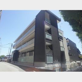 リブリフォレスタ3 3階 築7年8ヶ月の賃貸物件