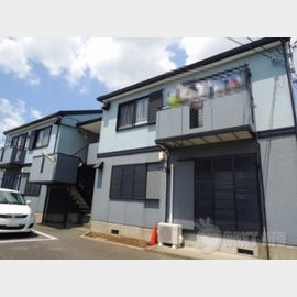 サニーハイツの賃貸物件