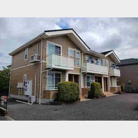 東林間駅より徒歩5分 2階 築20年6ヶ月の賃貸物件