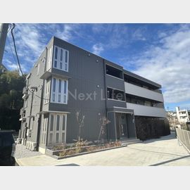 プリマベーラII 1階 築2年3ヶ月の賃貸物件