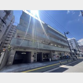 ウェルタワー 6階 築22年11ヶ月の賃貸物件