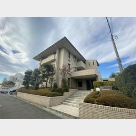 鷺沼駅より徒歩11分 2階 築35年9ヶ月の賃貸物件