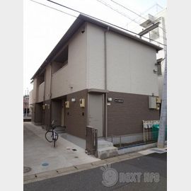 相模大野駅より徒歩4分 2階 築13年11ヶ月の賃貸物件