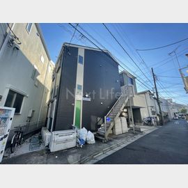 小田栄駅より徒歩5分 1階 築10年の賃貸物件