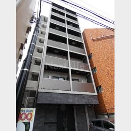 Ｃ’ｅｓｔｊｏｌｉＫａｗａｓａｋｉ 7階 築7年7ヶ月の賃貸物件