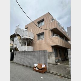 シエル川崎 1階 築36年の賃貸物件