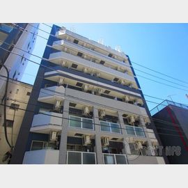 川崎駅より徒歩8分 9階 築15年2ヶ月の賃貸物件