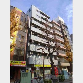 シティコープ川崎名取屋 3階 築36年4ヶ月の賃貸物件