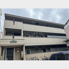 プランドール 2階 築15年2ヶ月の賃貸物件