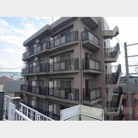 サウスウイン 3階 築24年9ヶ月の賃貸物件