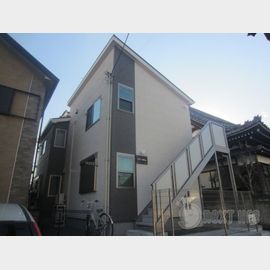 メゾン・カルム 2階 築14年11ヶ月の賃貸物件