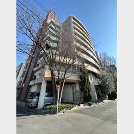 鶴見ワンダーランド 2階 築28年7ヶ月の賃貸物件