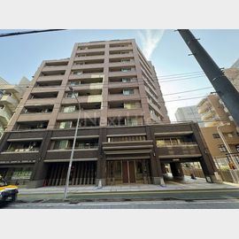 プレジデントステージ横濱鶴見 5階 築13年1ヶ月の賃貸物件